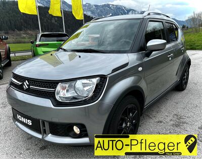 Suzuki Ignis Gebrauchtwagen