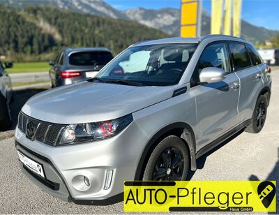 Suzuki Vitara Gebrauchtwagen