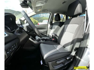 Suzuki S-Cross Jahreswagen