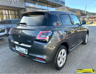 Suzuki Swift Neuwagen