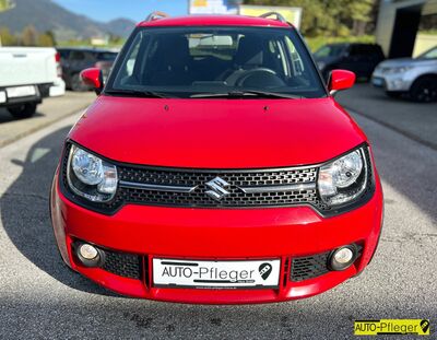 Suzuki Ignis Gebrauchtwagen