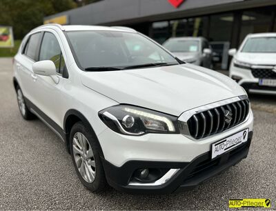 Suzuki SX4 Gebrauchtwagen