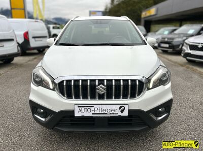 Suzuki SX4 Gebrauchtwagen