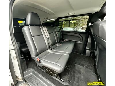 Mercedes-Benz Vito Jahreswagen