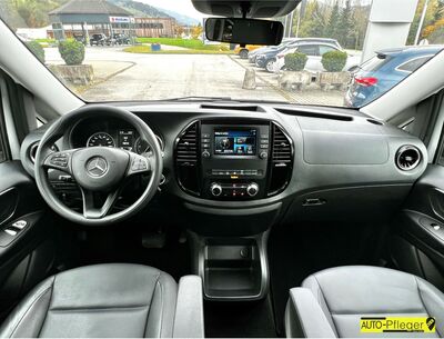 Mercedes-Benz Vito Jahreswagen