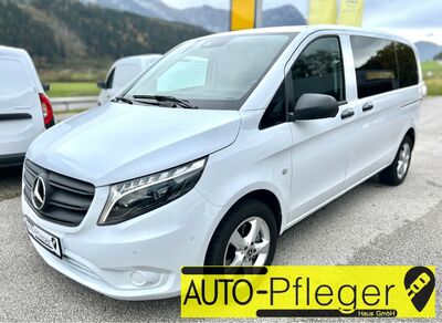 Mercedes-Benz Vito Jahreswagen