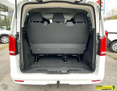 Mercedes-Benz Vito Jahreswagen