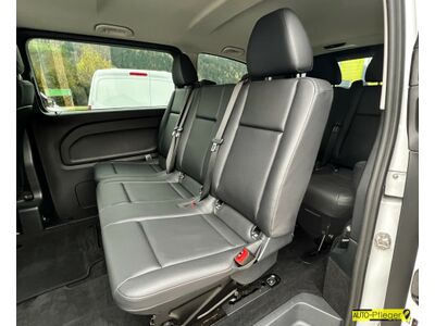 Mercedes-Benz Vito Jahreswagen