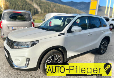 Suzuki Vitara Jahreswagen