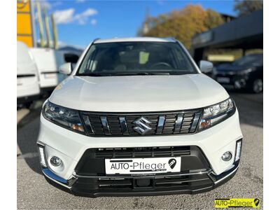 Suzuki Vitara Jahreswagen