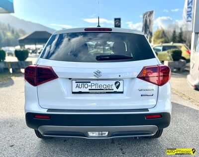 Suzuki Vitara Jahreswagen