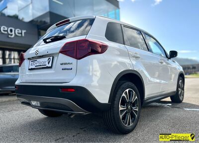 Suzuki Vitara Jahreswagen