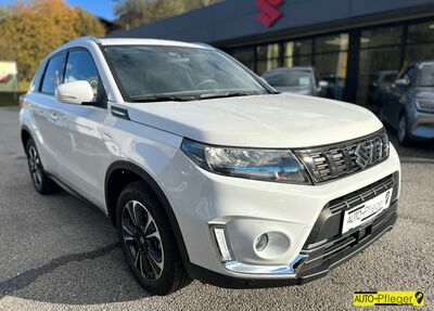 Suzuki Vitara Jahreswagen