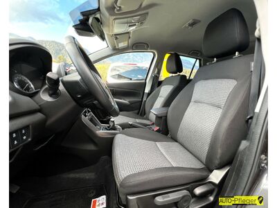 Suzuki S-Cross Gebrauchtwagen