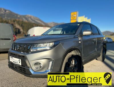 Suzuki Vitara Gebrauchtwagen