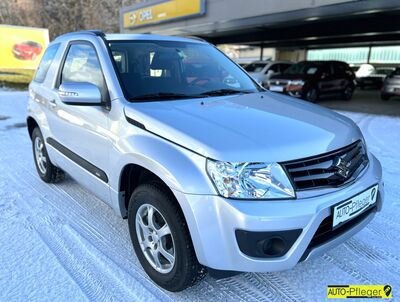 Suzuki Vitara Gebrauchtwagen