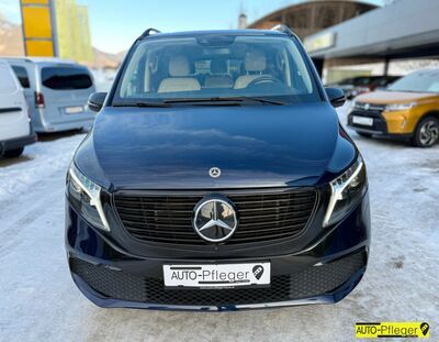 Mercedes-Benz V-Klasse Gebrauchtwagen