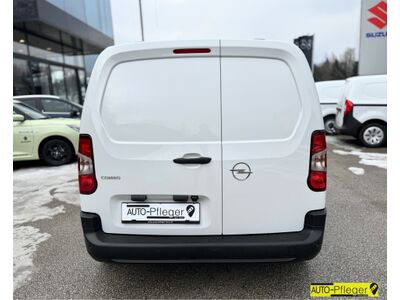 Opel Combo Vorführwagen Opel Combo Vorführwagen