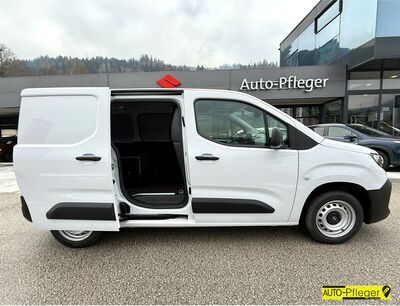 Opel Combo Vorführwagen Opel Combo Vorführwagen