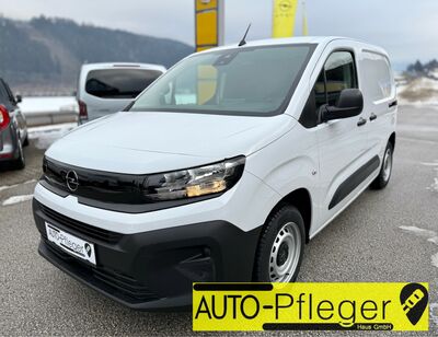 Opel Combo Vorführwagen