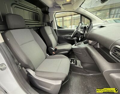 Opel Combo Vorführwagen Opel Combo Vorführwagen