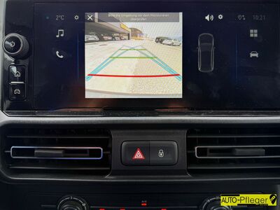 Opel Combo Vorführwagen Opel Combo Vorführwagen