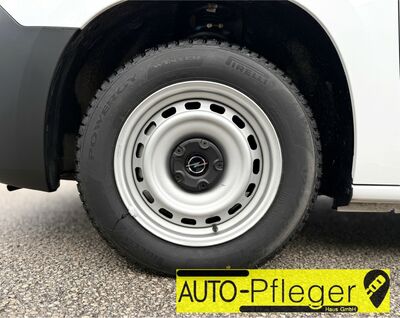 Opel Combo Vorführwagen Opel Combo Vorführwagen