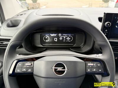 Opel Combo Vorführwagen Opel Combo Vorführwagen