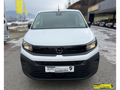 Opel Combo Vorführwagen Opel Combo Vorführwagen
