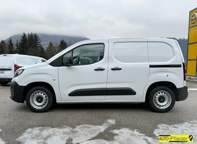 Opel Combo Vorführwagen Opel Combo Vorführwagen