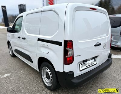 Opel Combo Vorführwagen Opel Combo Vorführwagen