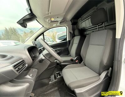 Opel Combo Vorführwagen Opel Combo Vorführwagen