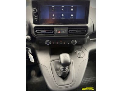 Opel Combo Vorführwagen Opel Combo Vorführwagen