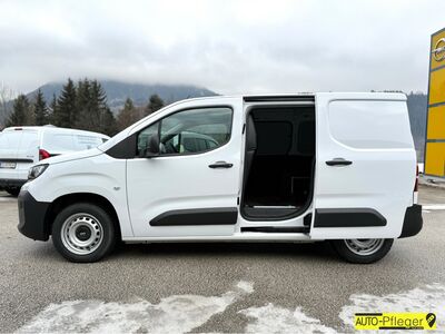 Opel Combo Vorführwagen Opel Combo Vorführwagen