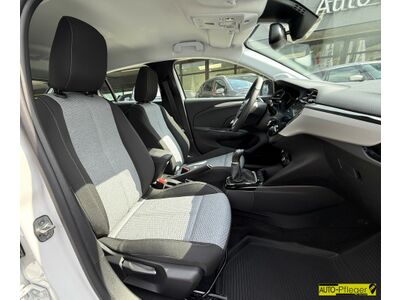 Opel Corsa Tageszulassung Opel Corsa Tageszulassung