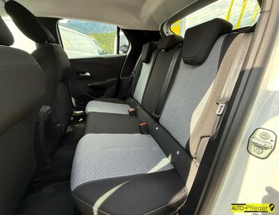 Opel Corsa Tageszulassung Opel Corsa Tageszulassung