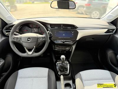 Opel Corsa Tageszulassung Opel Corsa Tageszulassung