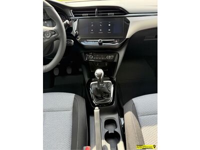 Opel Corsa Tageszulassung Opel Corsa Tageszulassung