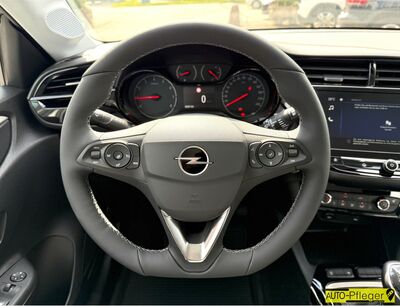 Opel Corsa Tageszulassung Opel Corsa Tageszulassung