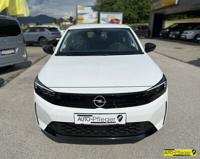 Opel Corsa Tageszulassung Opel Corsa Tageszulassung