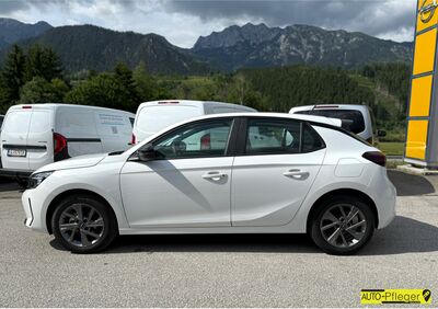 Opel Corsa Tageszulassung Opel Corsa Tageszulassung