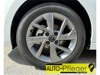 Opel Corsa Tageszulassung Opel Corsa Tageszulassung