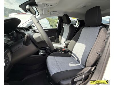 Opel Corsa Tageszulassung Opel Corsa Tageszulassung