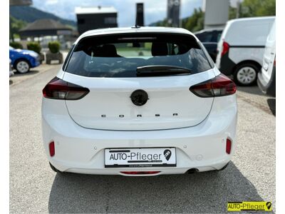 Opel Corsa Tageszulassung Opel Corsa Tageszulassung