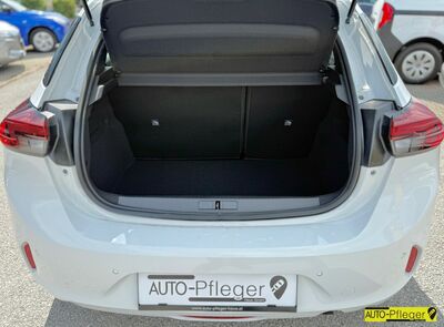 Opel Corsa Tageszulassung Opel Corsa Tageszulassung