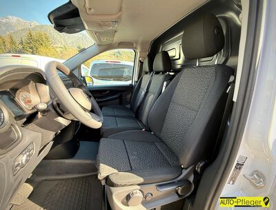 Mercedes-Benz Vito Jahreswagen Mercedes-Benz Vito Jahreswagen
