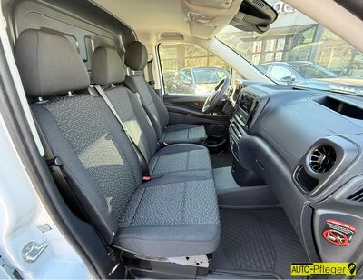 Mercedes-Benz Vito Jahreswagen Mercedes-Benz Vito Jahreswagen