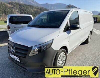 Mercedes-Benz Vito Jahreswagen