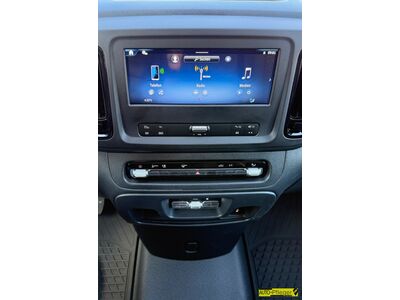 Mercedes-Benz Vito Jahreswagen Mercedes-Benz Vito Jahreswagen