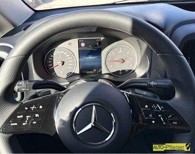 Mercedes-Benz Vito Jahreswagen Mercedes-Benz Vito Jahreswagen